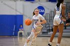 WBBall vs MHC  Wheaton College women's basketball vs Mount Holyoke College. - Photo By: KEITH NORDSTROM : Wheaton, basketball